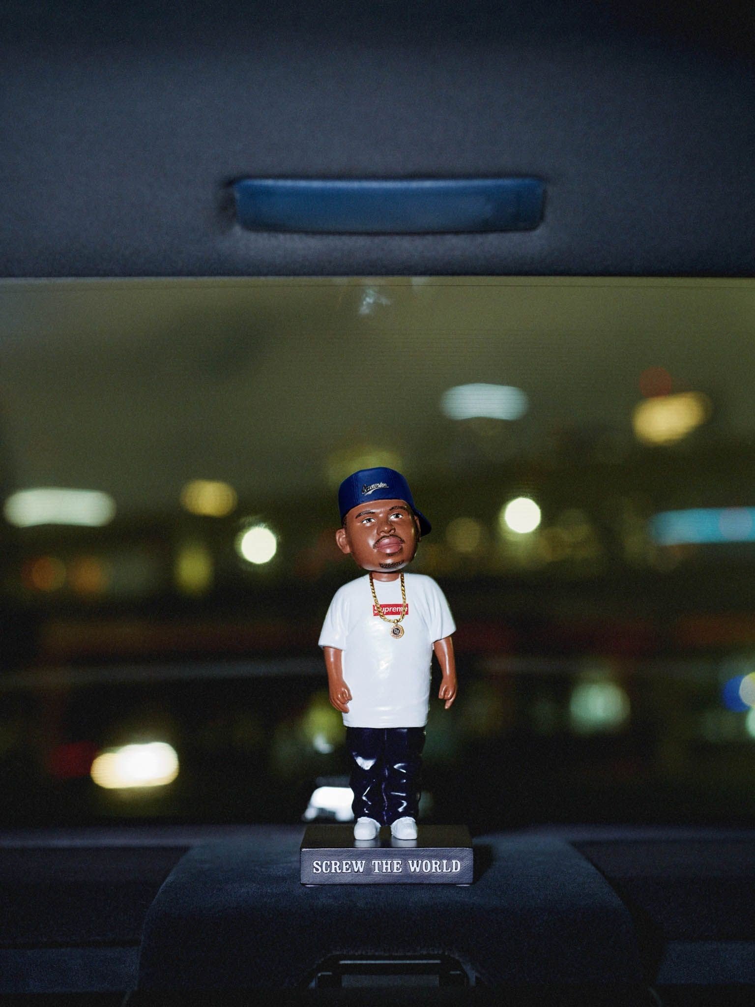 Supreme x DJ Screw SS26: Full Collection, Prices & Drop Info