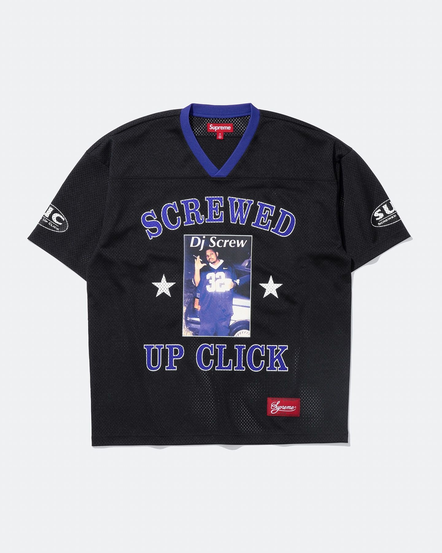 Supreme x DJ Screw SS26: Full Collection, Prices & Drop Info - Supreme