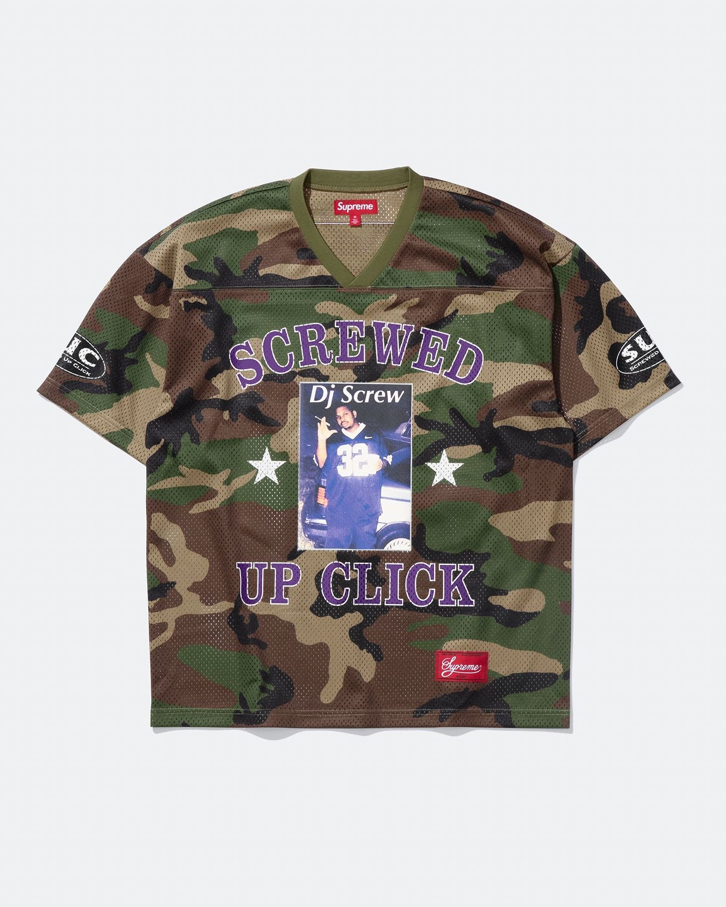 Football Jersey
