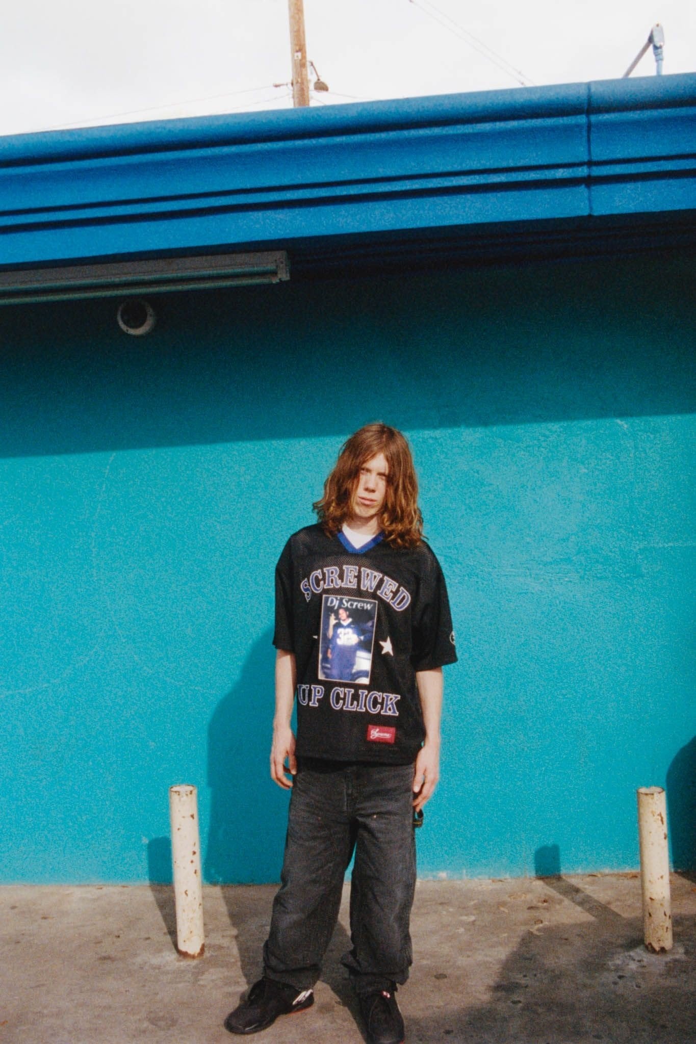 Supreme x DJ Screw SS26: Full Collection, Prices & Drop Info