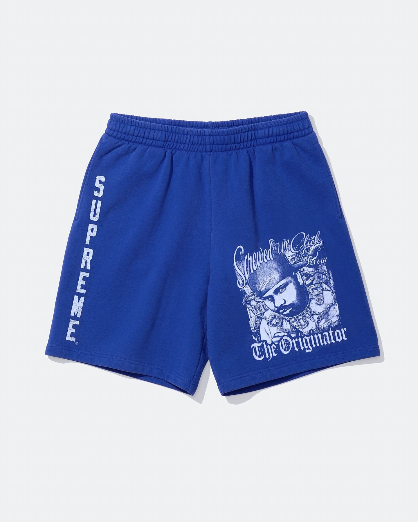 Sweatshort