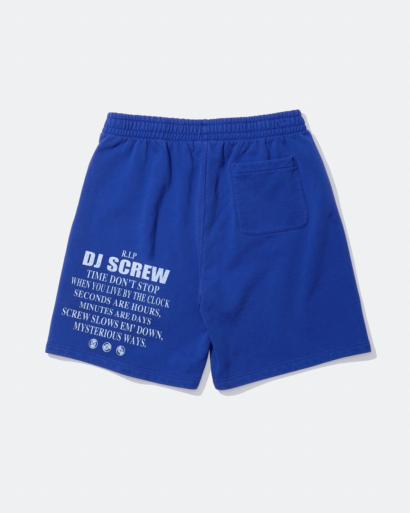 Sweatshort