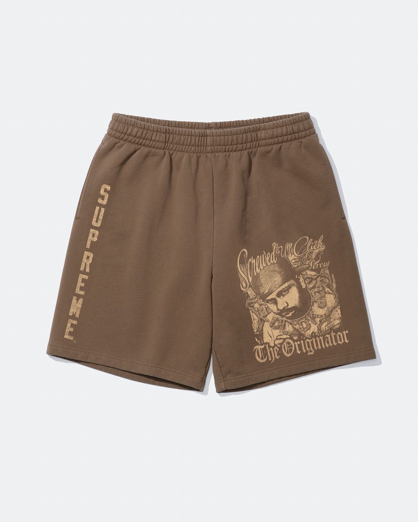 Sweatshort