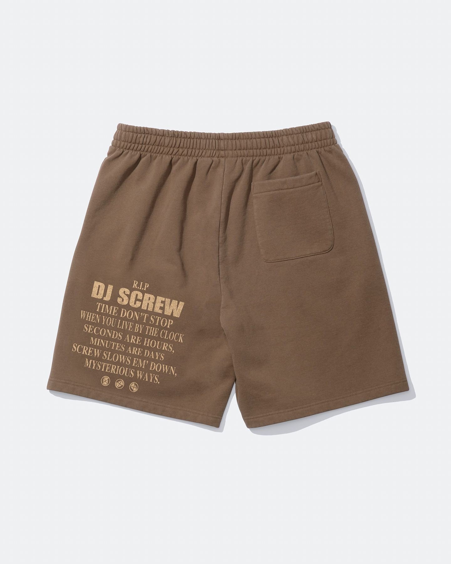 Sweatshort
