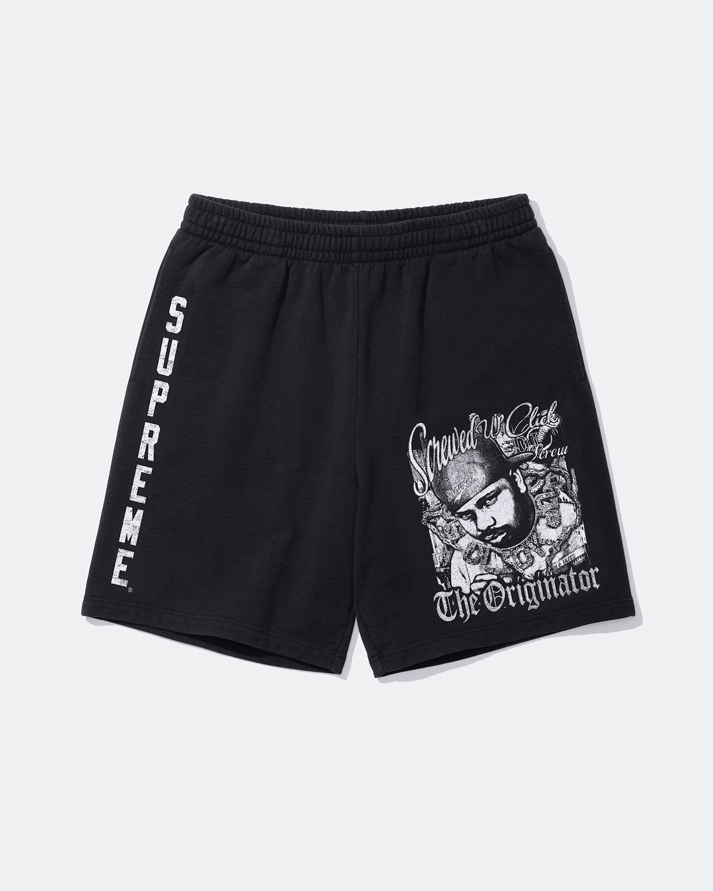 Sweatshort
