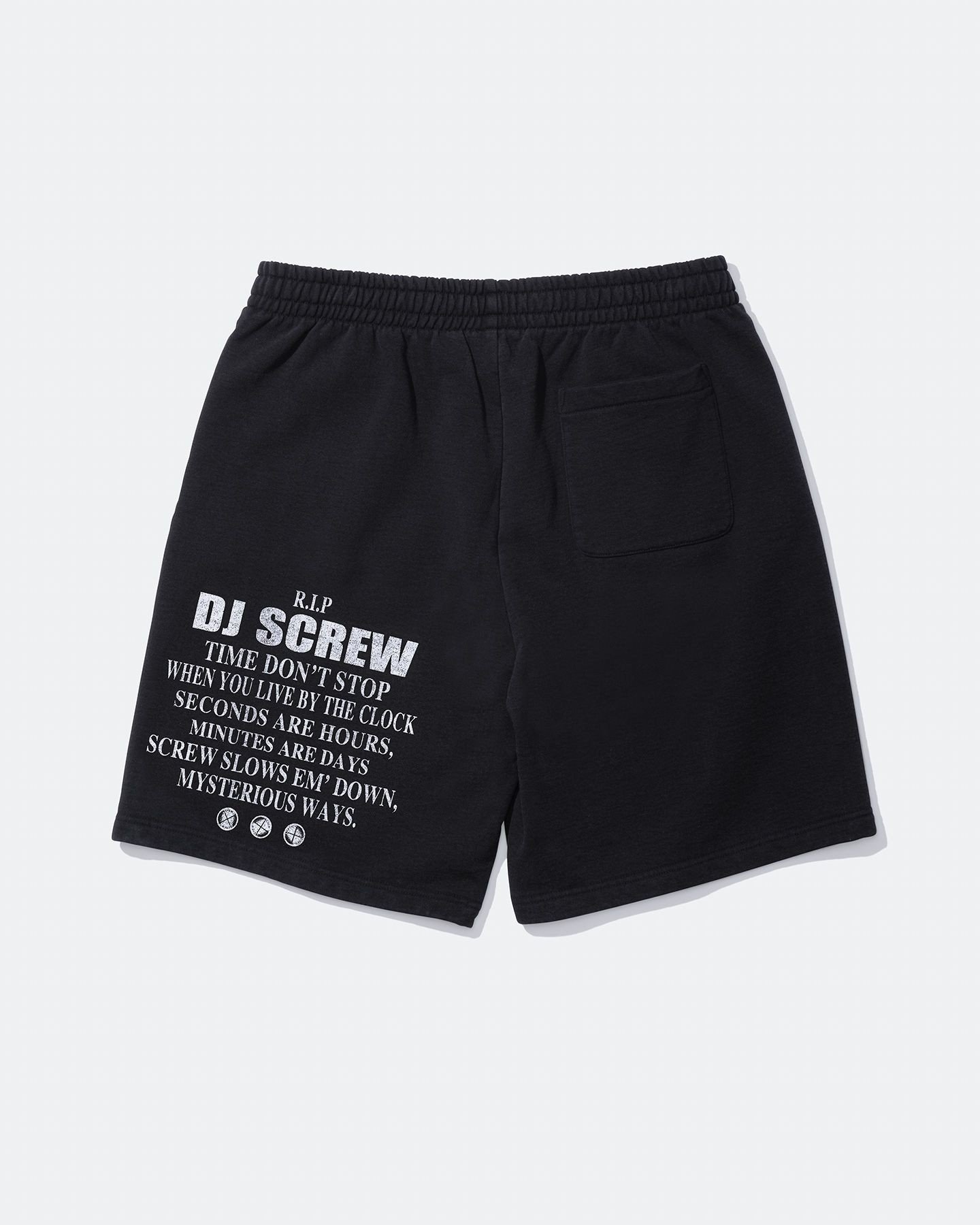 Sweatshort