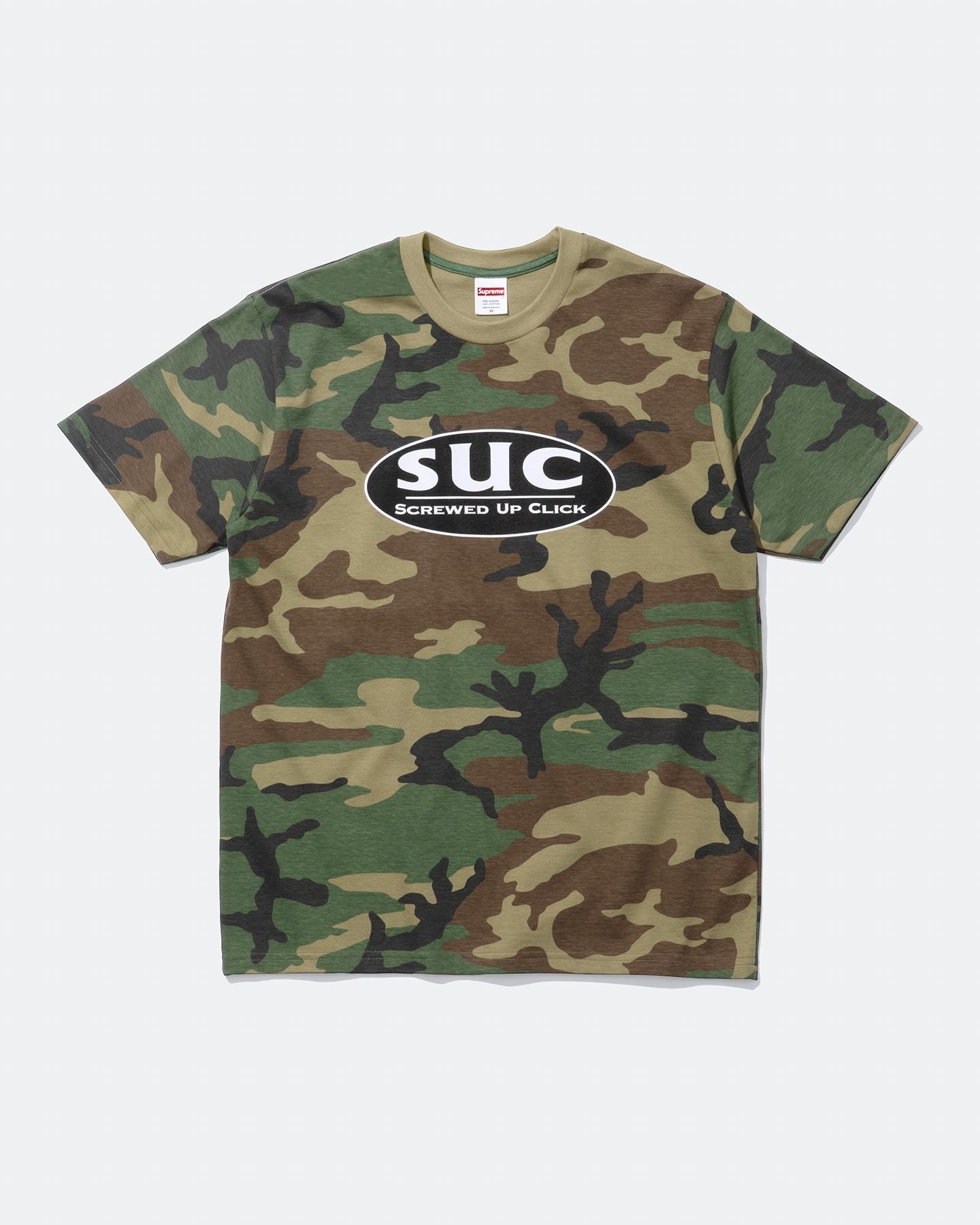 SUC Tee