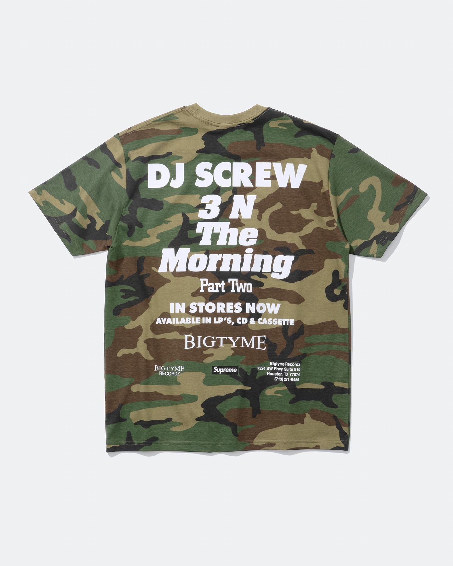 SUC Tee