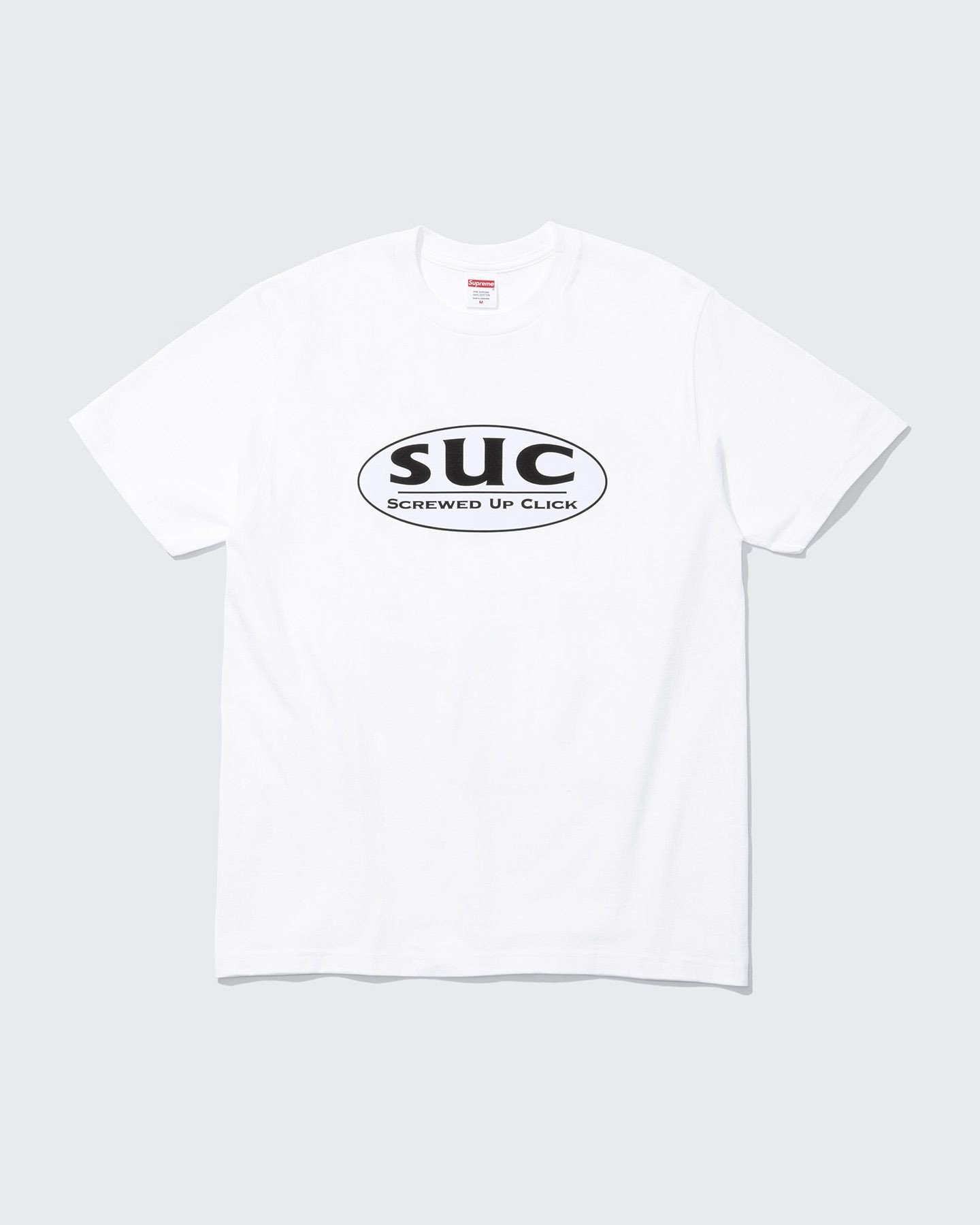 SUC Tee