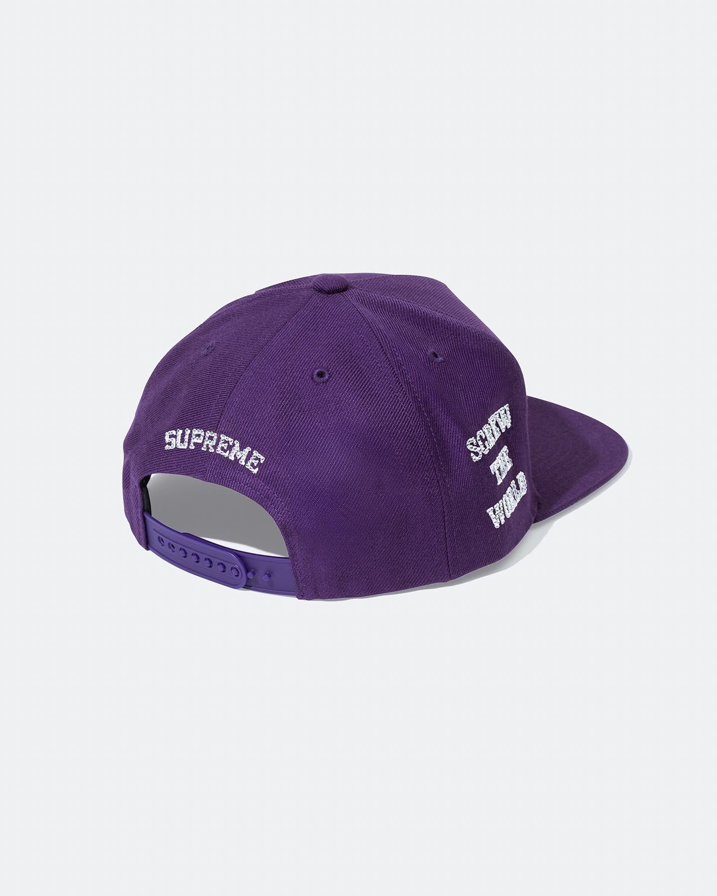 SUC 5-Panel
