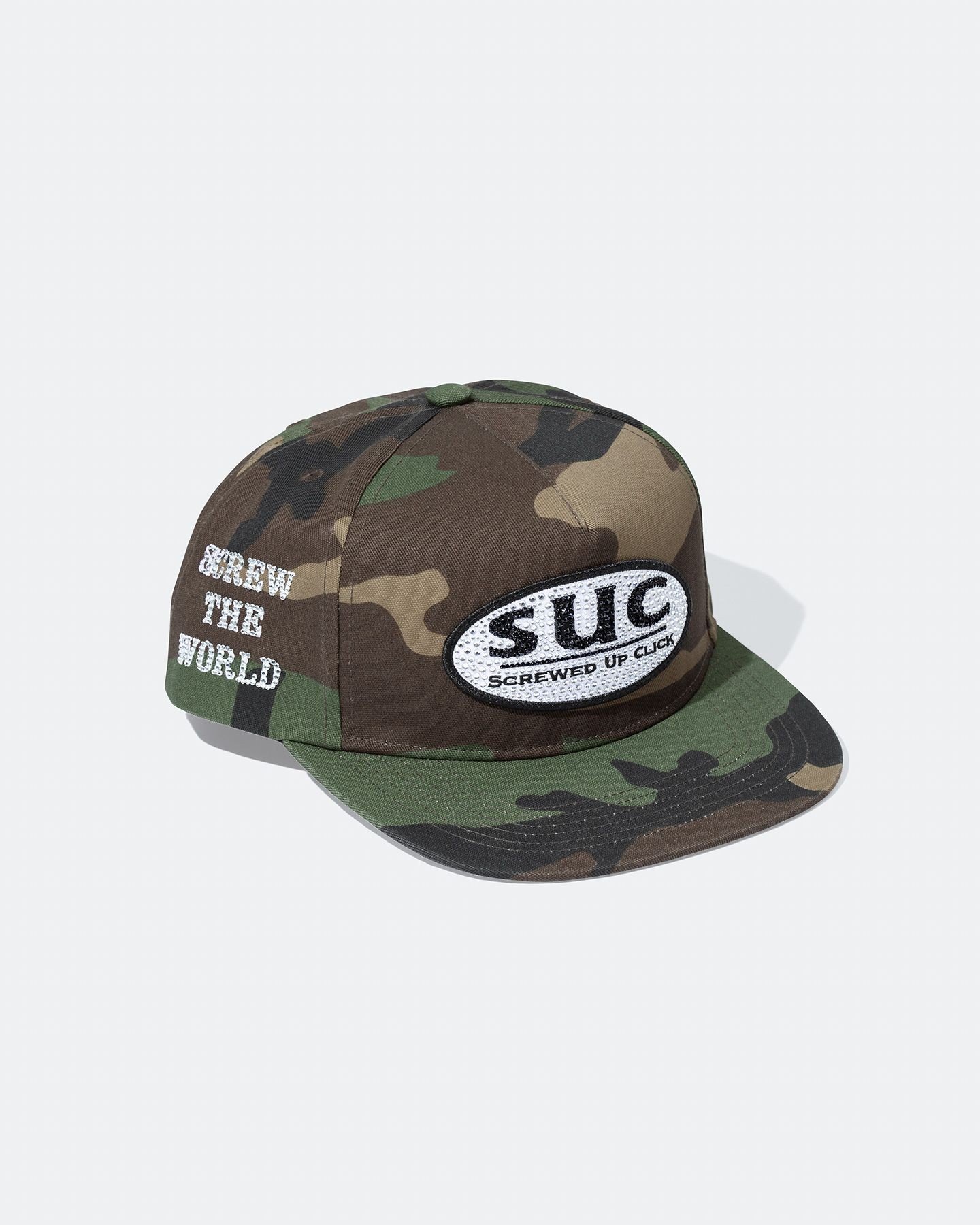 SUC 5-Panel