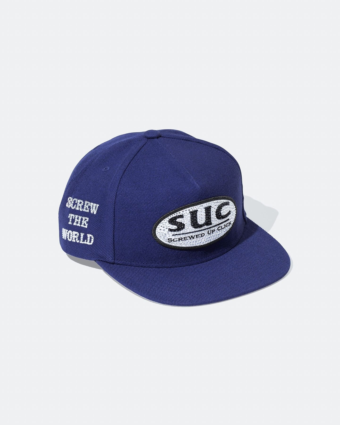 Screwed Up S.U.C DJ Screw バスパン Supreme x DJ Screw SS26: Full Collection, Prices & Drop Info - Supreme