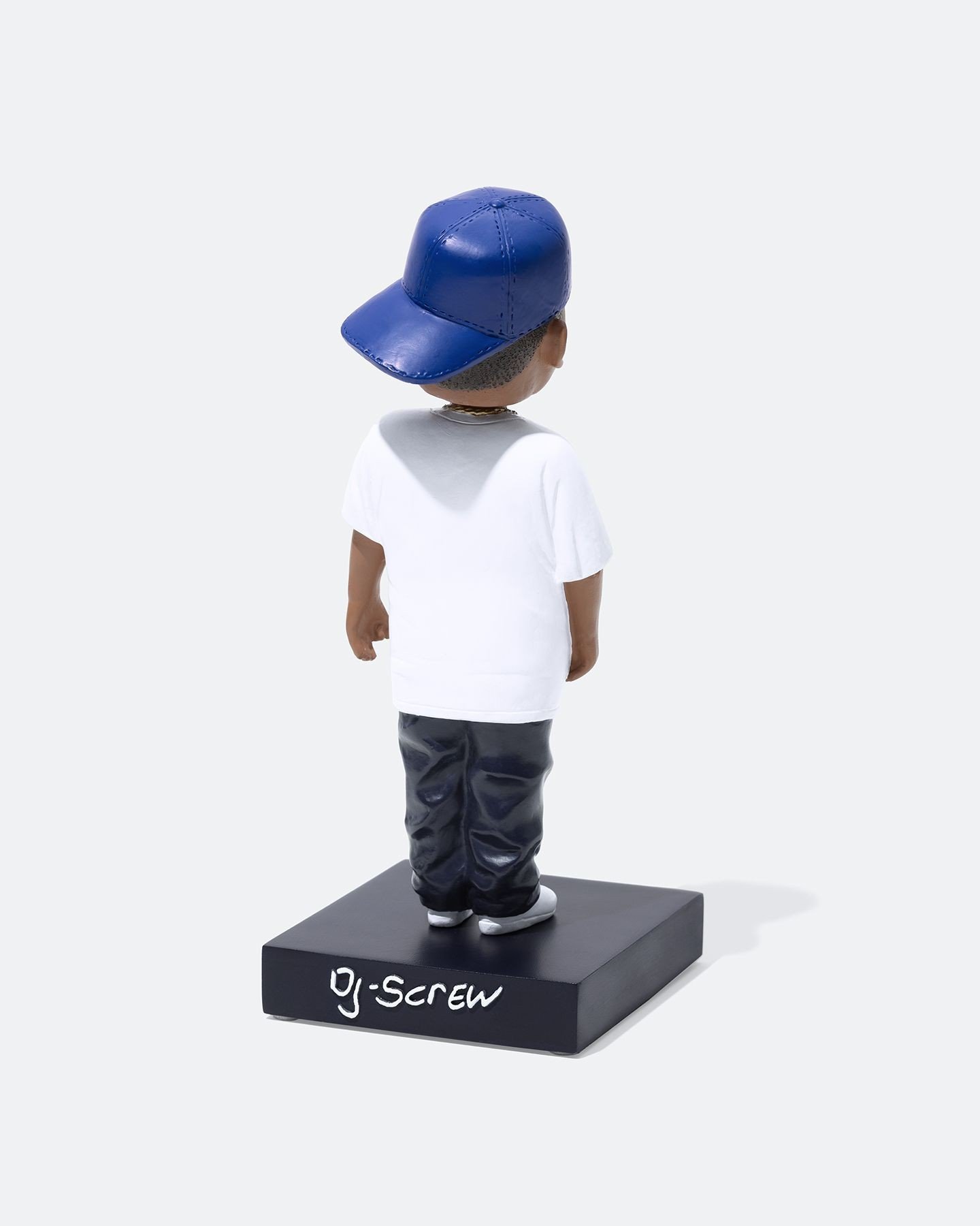 Foco Bobblehead. Made exclusively for Supreme.