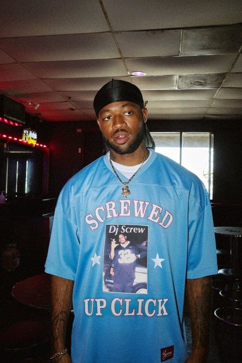 Supreme x DJ Screw SS26: Full Collection, Prices & Drop Info