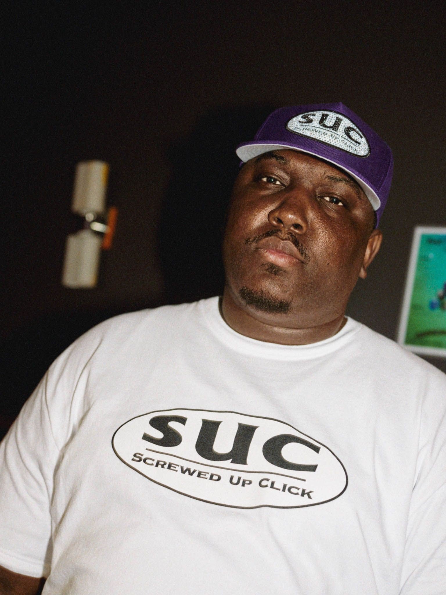 Supreme x DJ Screw SS26: Full Collection, Prices & Drop Info