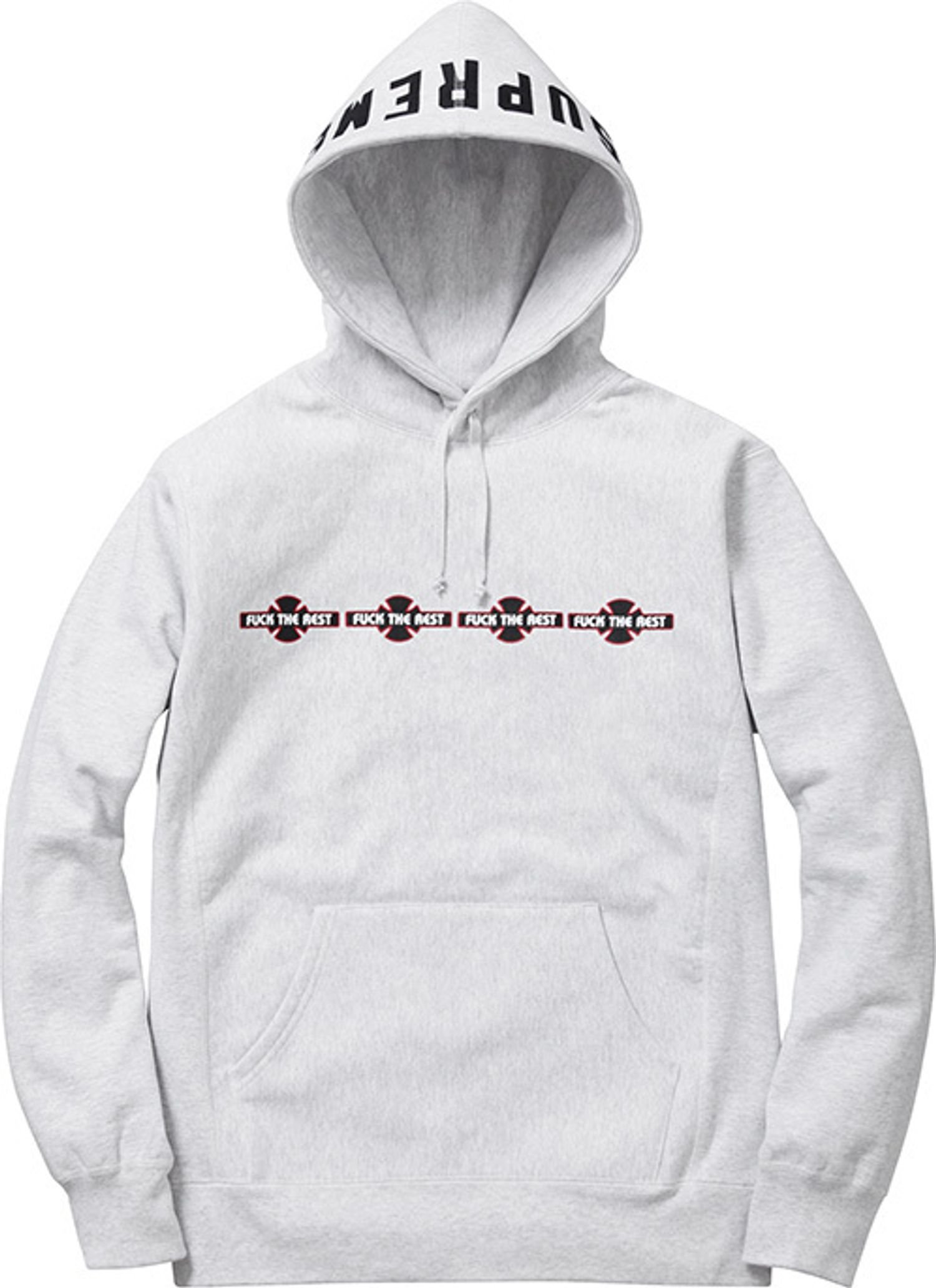 Supreme/Independent®