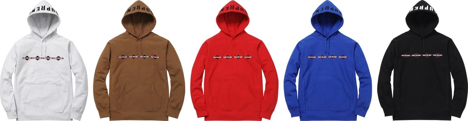 Supreme/Independent®