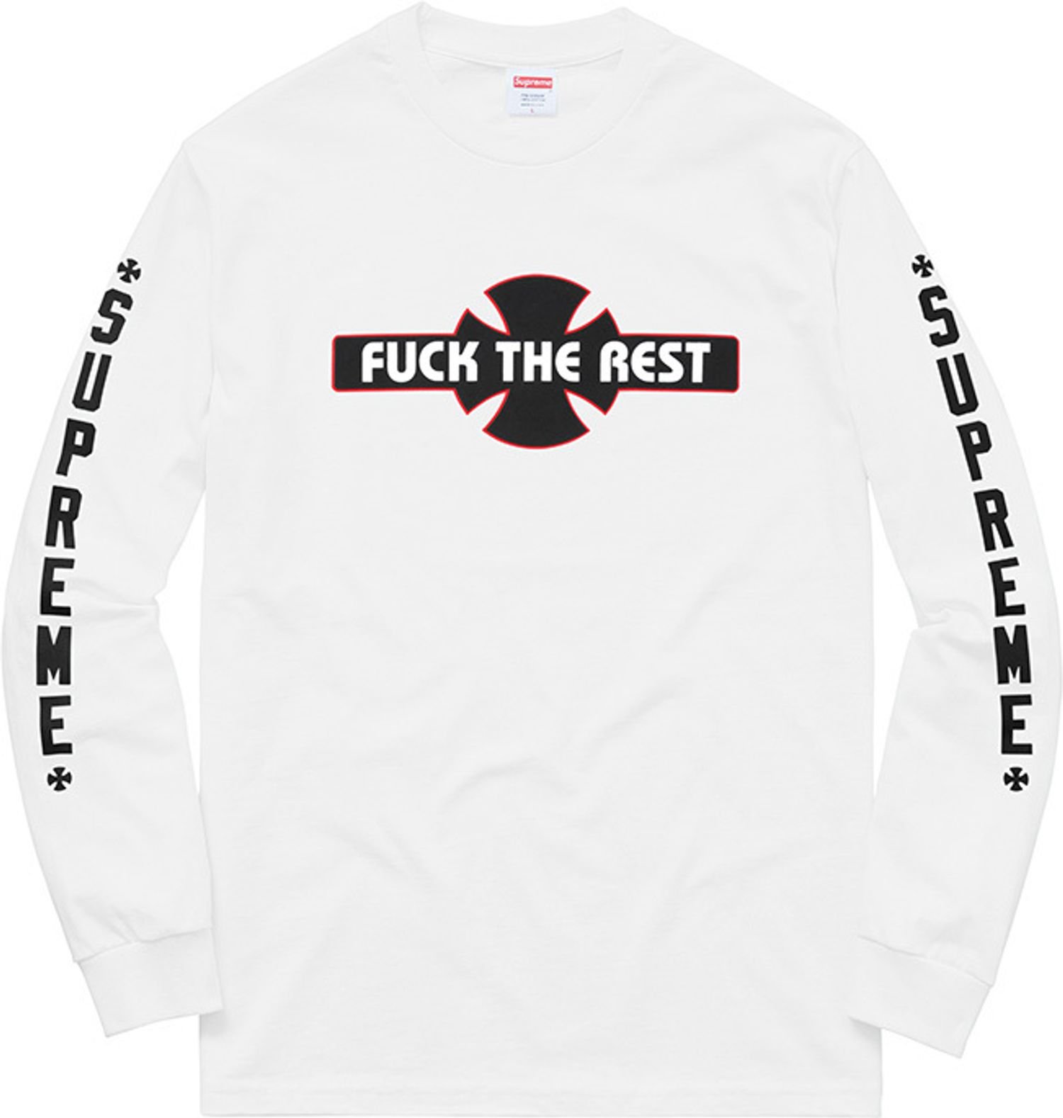 Supreme/Independent®