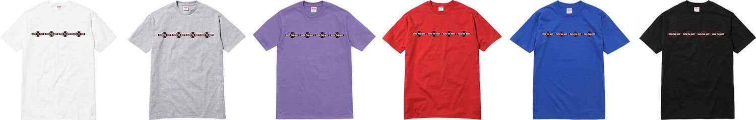 Supreme/Independent®