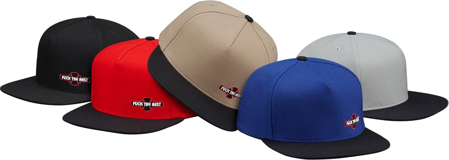 Supreme/Independent®