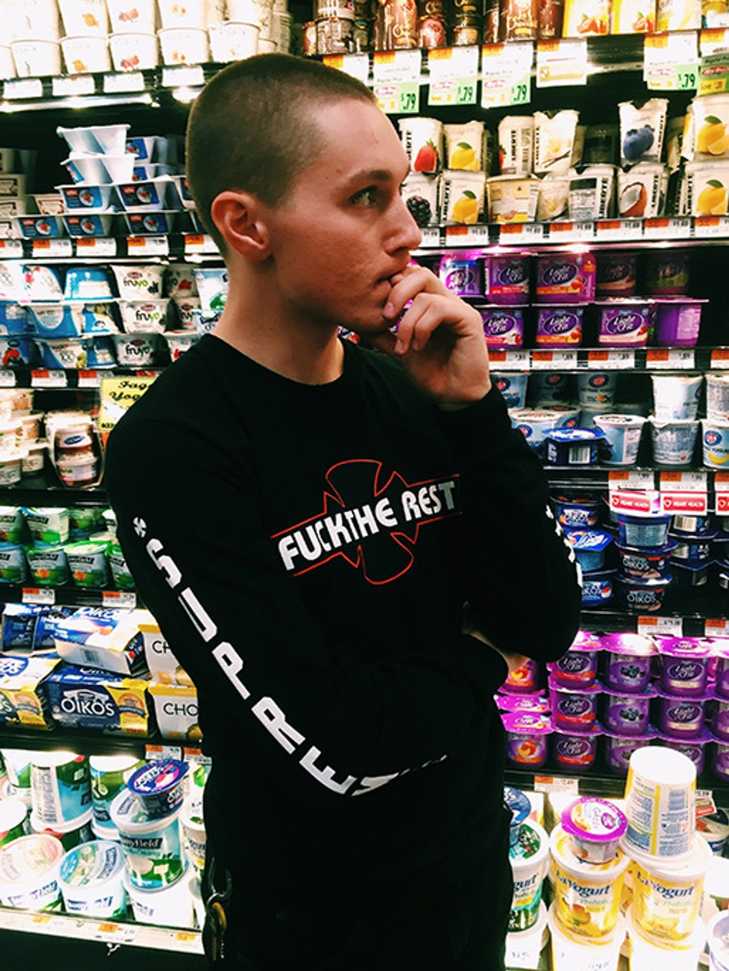 Supreme/Independent®