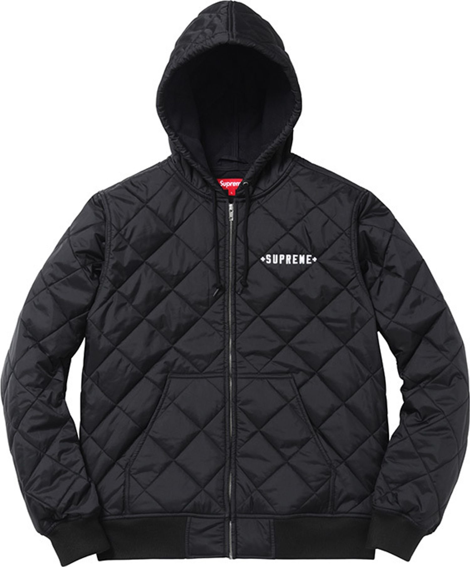 Supreme/Independent®
