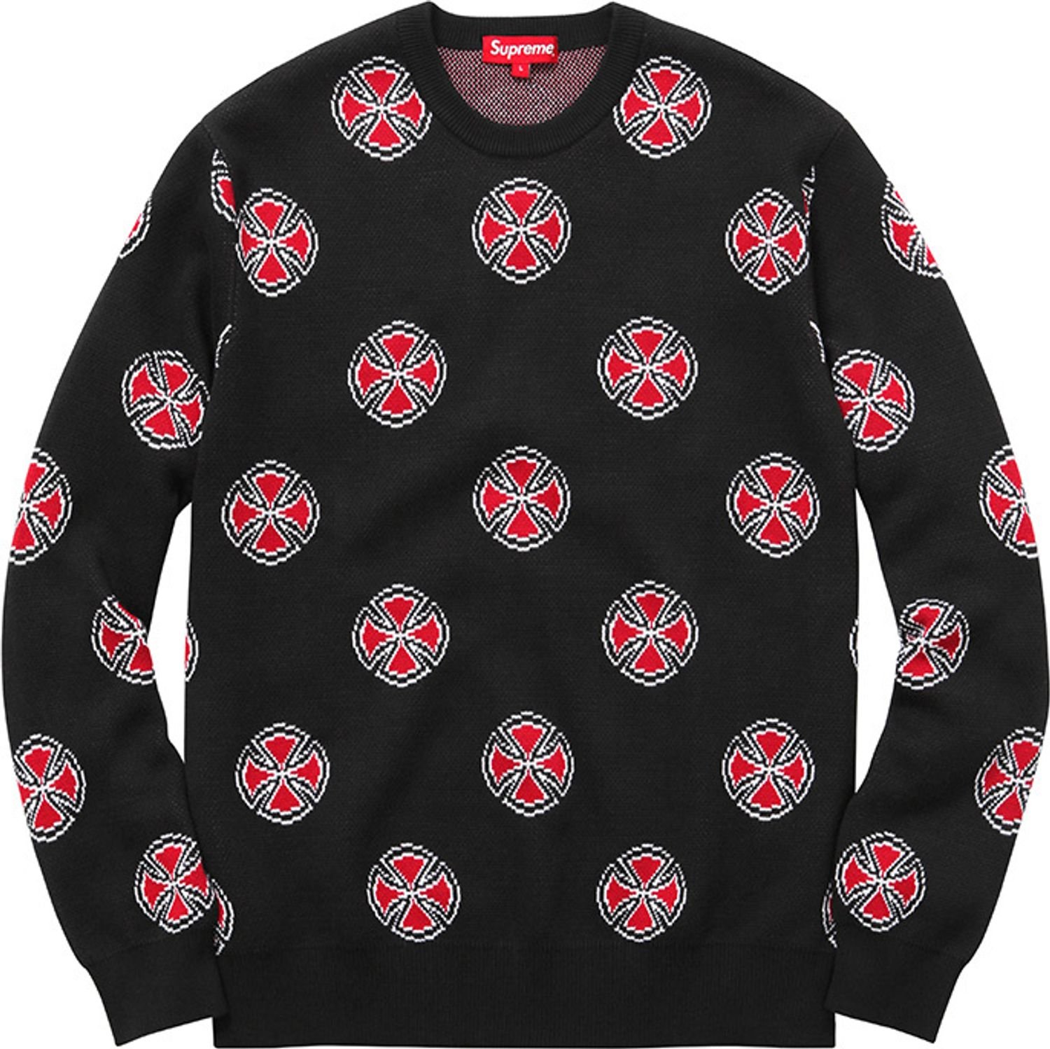 Supreme/Independent®