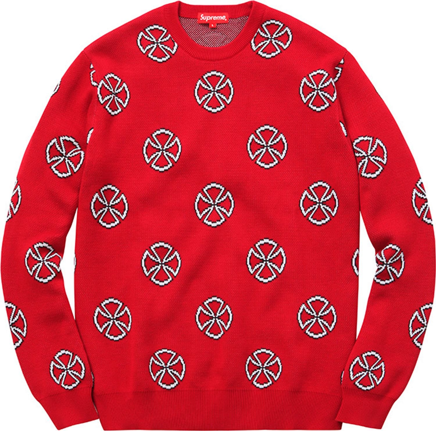 Supreme/Independent®