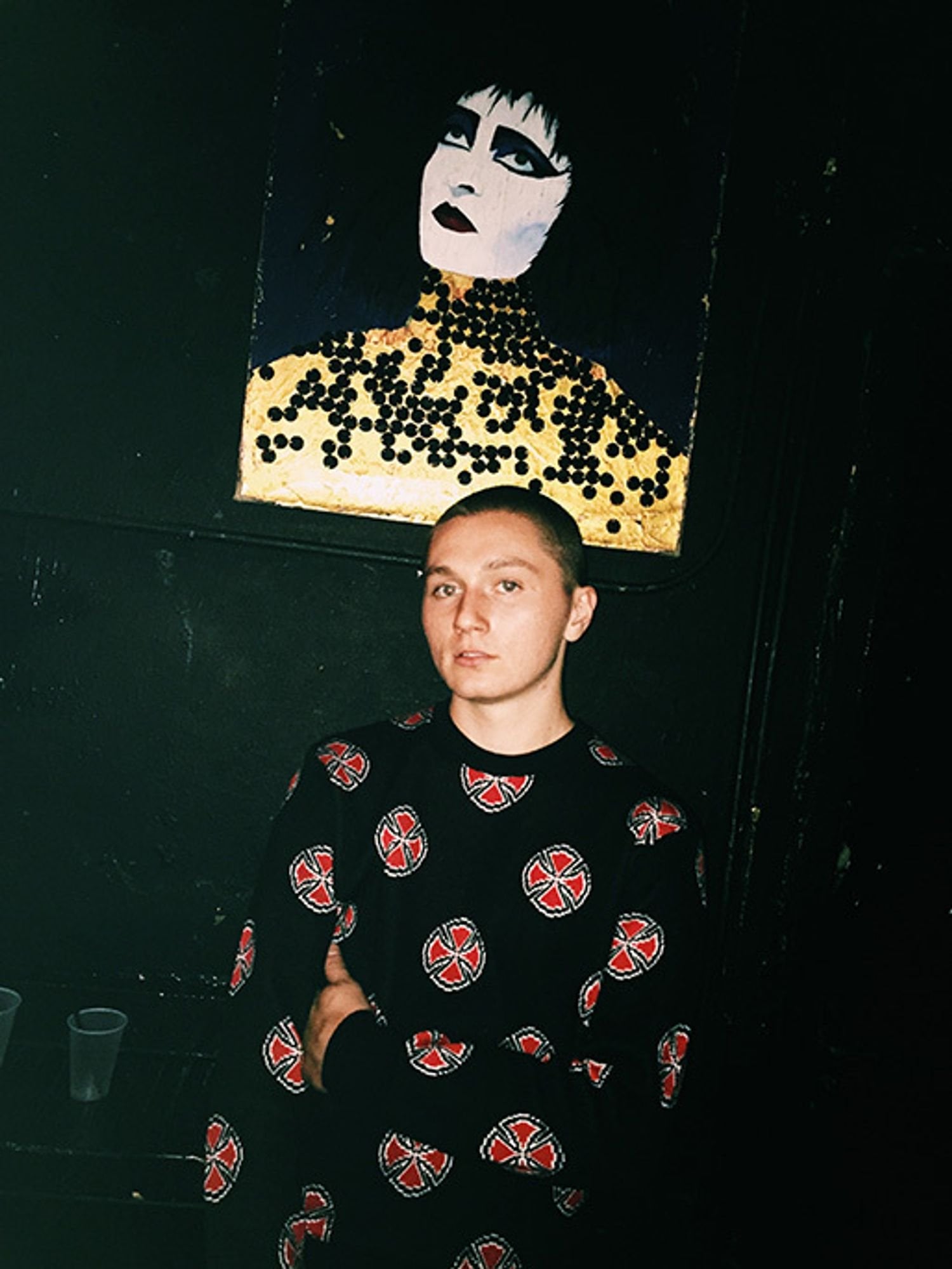 Supreme/Independent® - SupremeCommunity