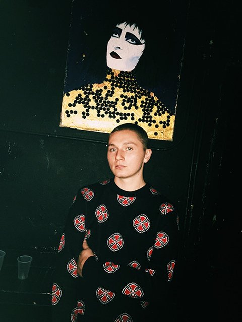 Supreme/Independent®