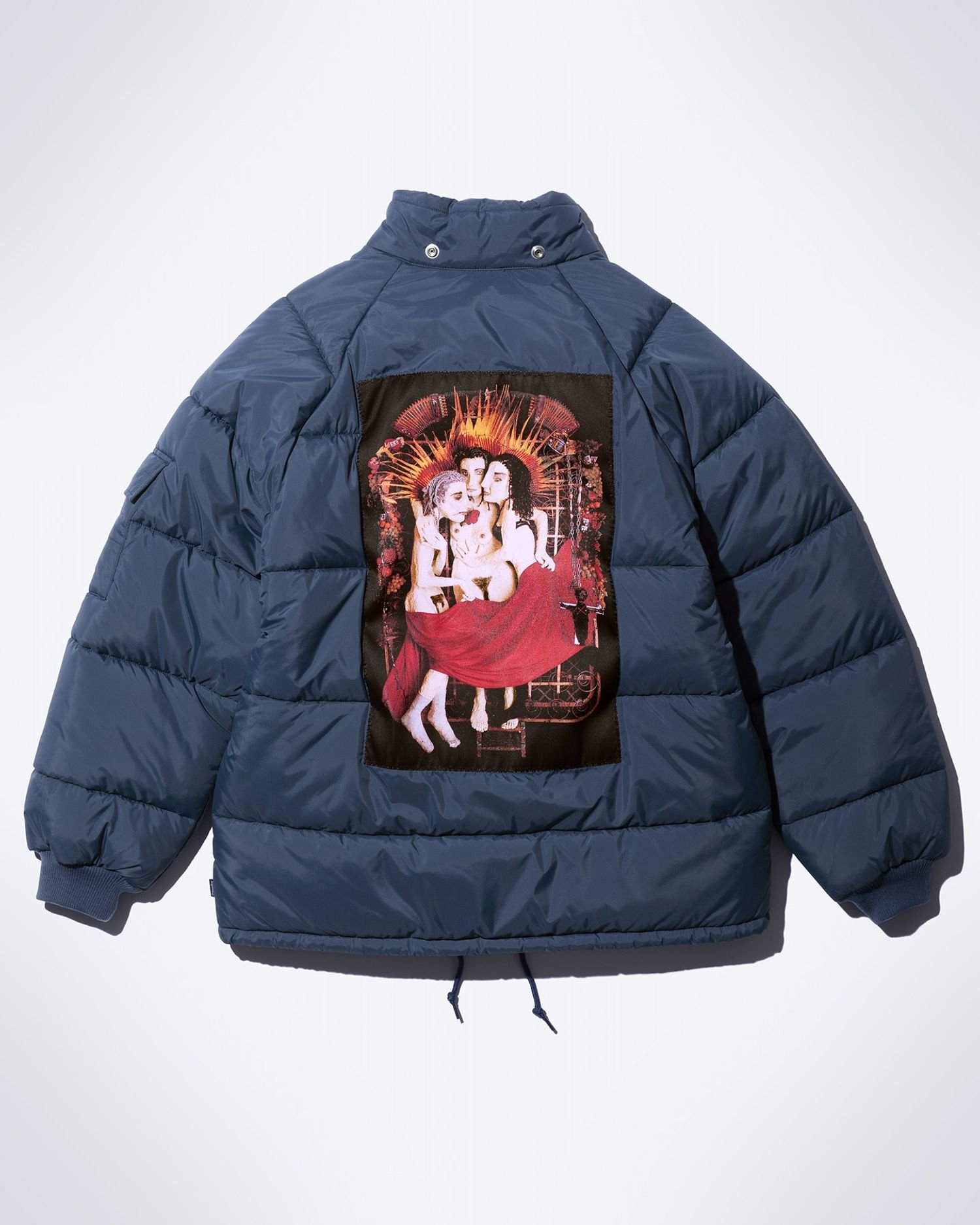 Supreme/Jane’s Addiction