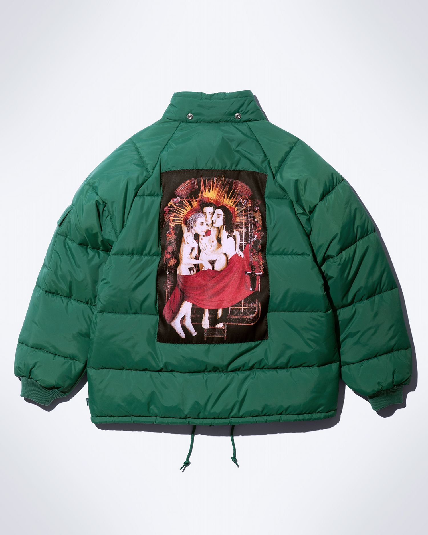 Supreme/Jane’s Addiction