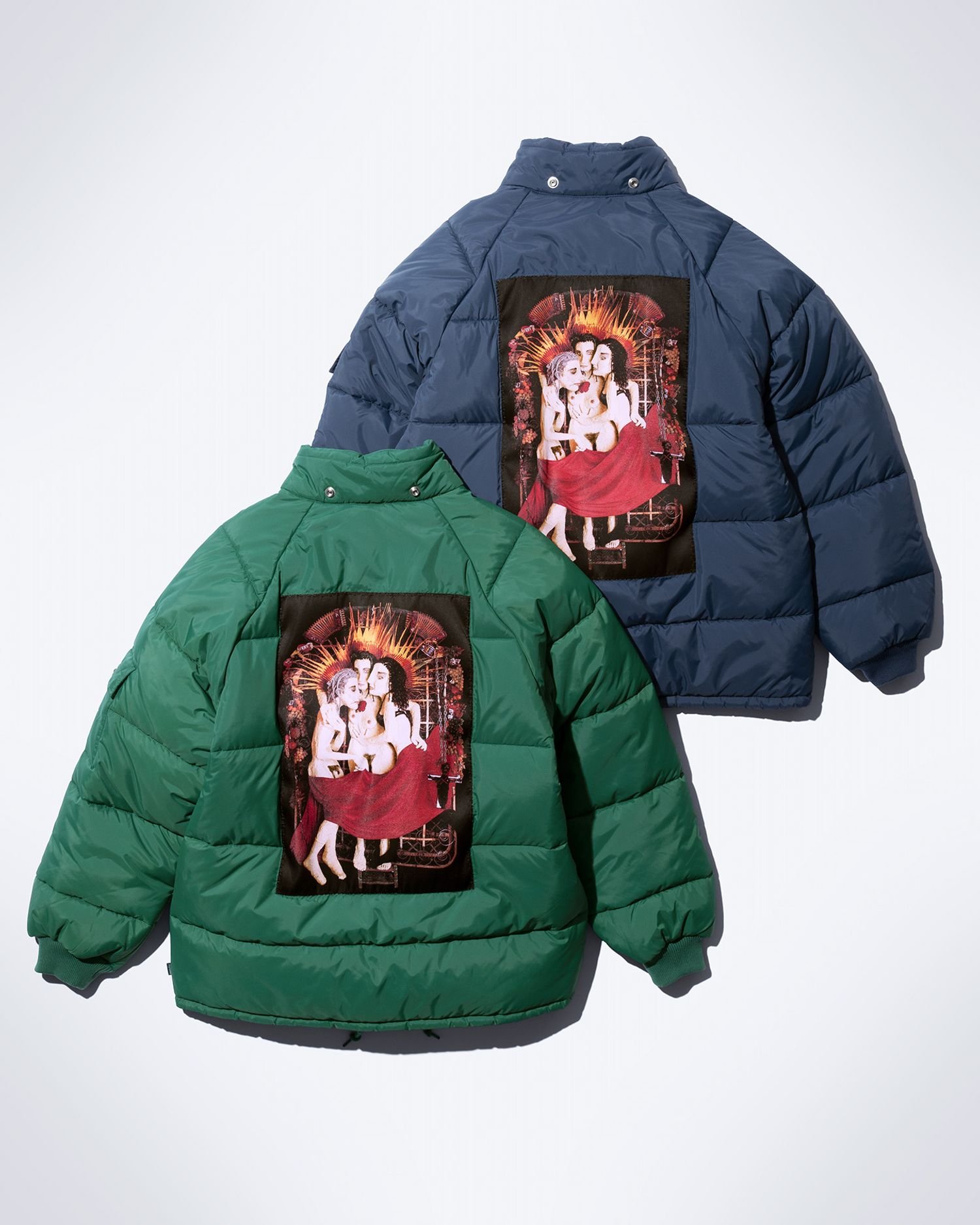 Supreme/Jane’s Addiction