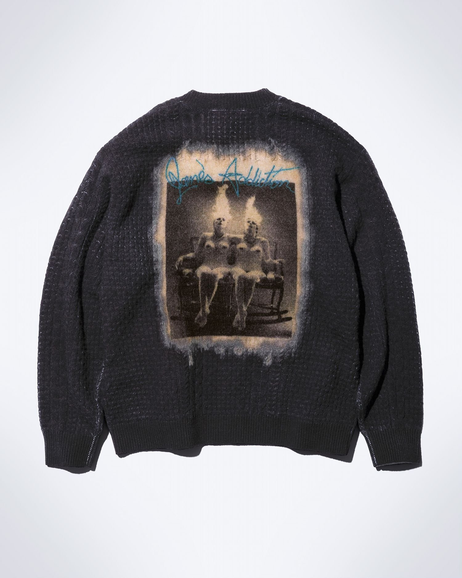 Supreme/Jane’s Addiction