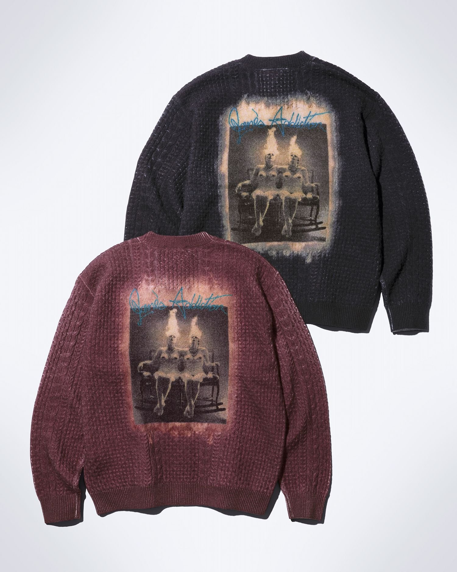 Supreme/Jane’s Addiction