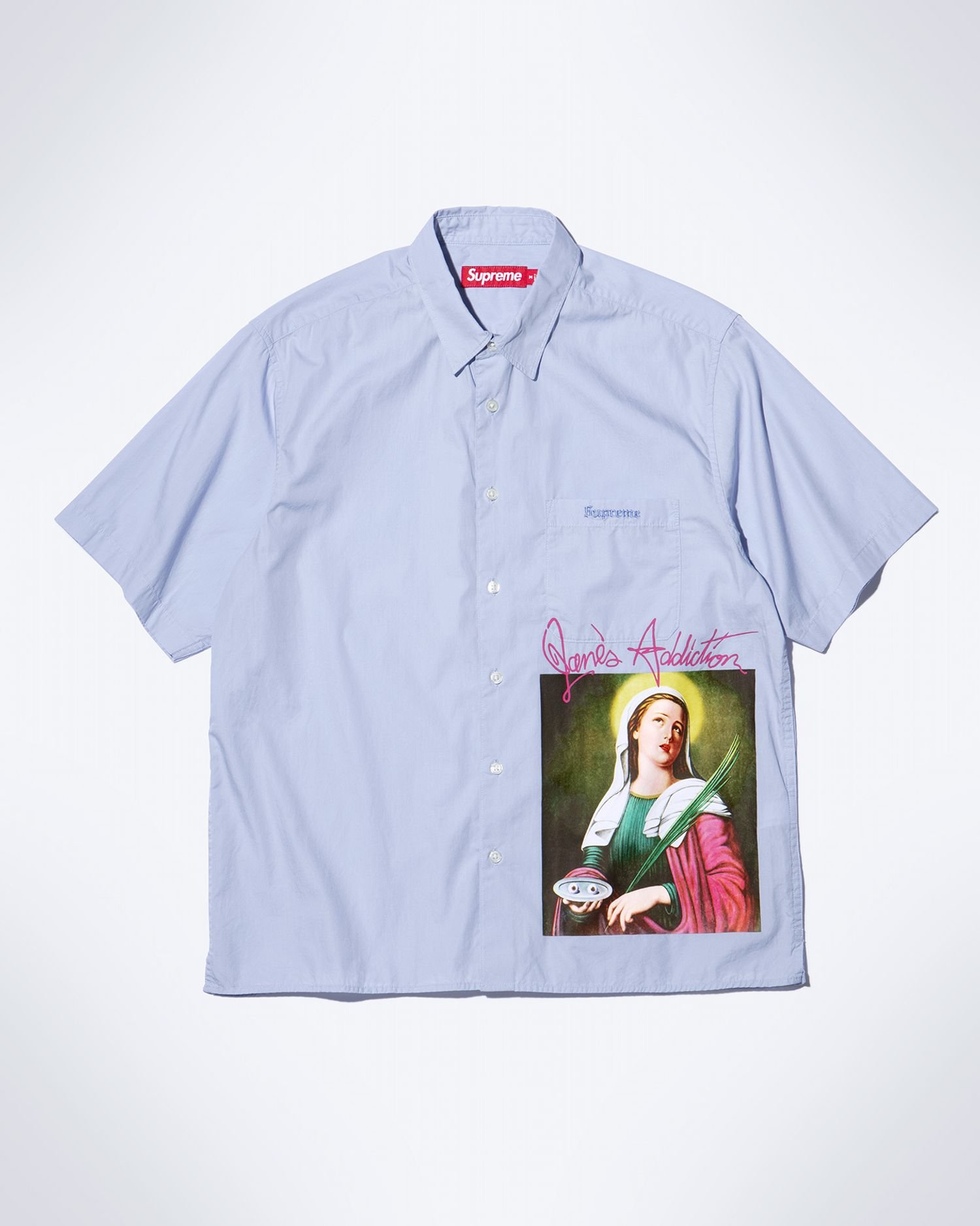 Supreme/Jane’s Addiction