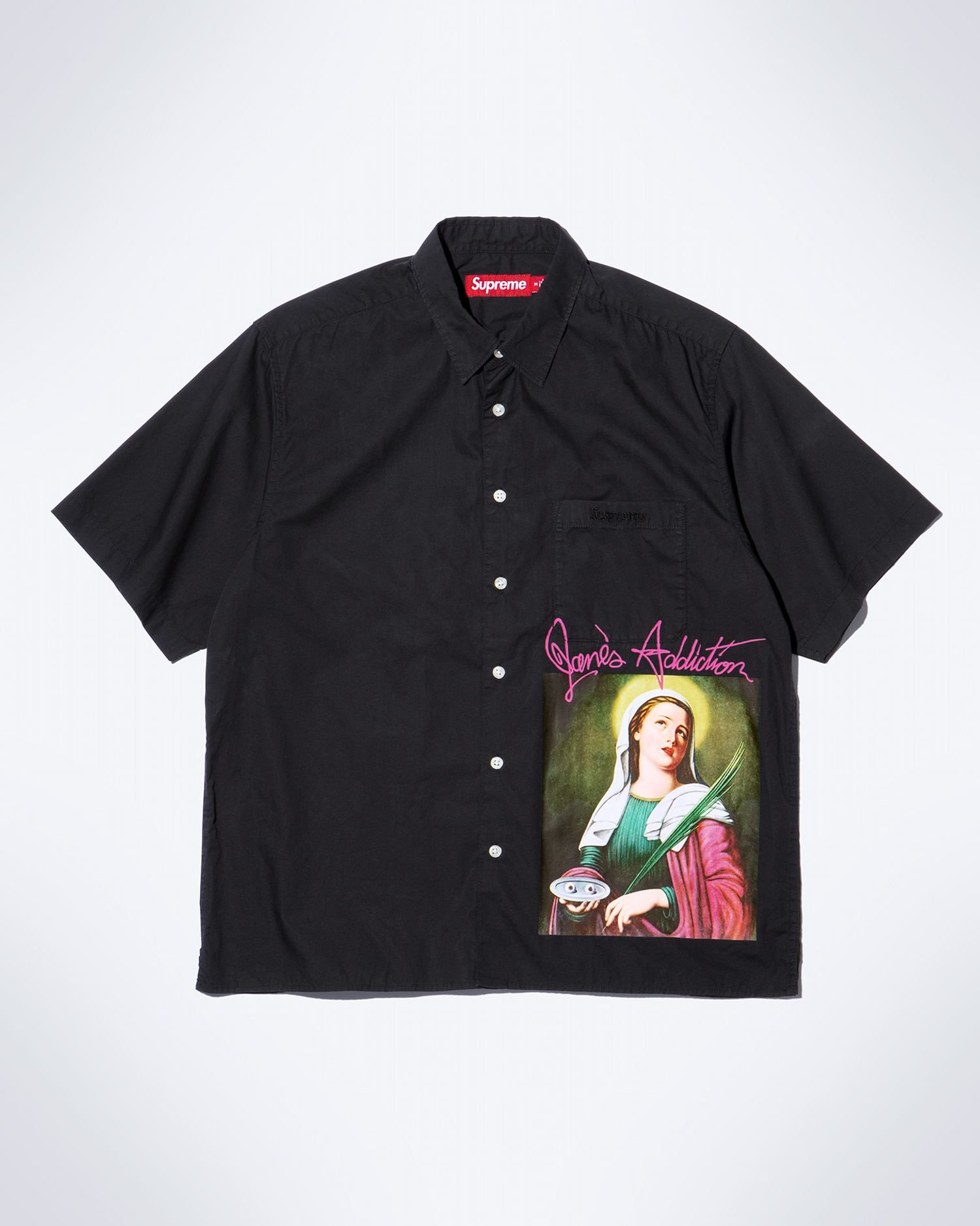 Supreme/Jane’s Addiction