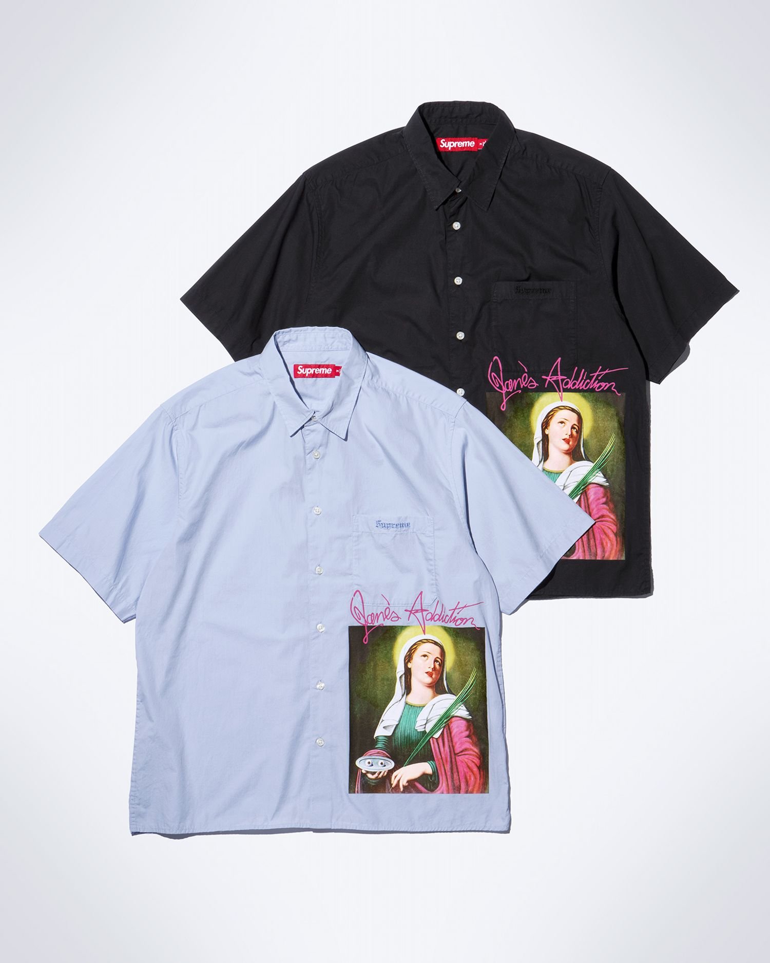 Supreme/Jane’s Addiction