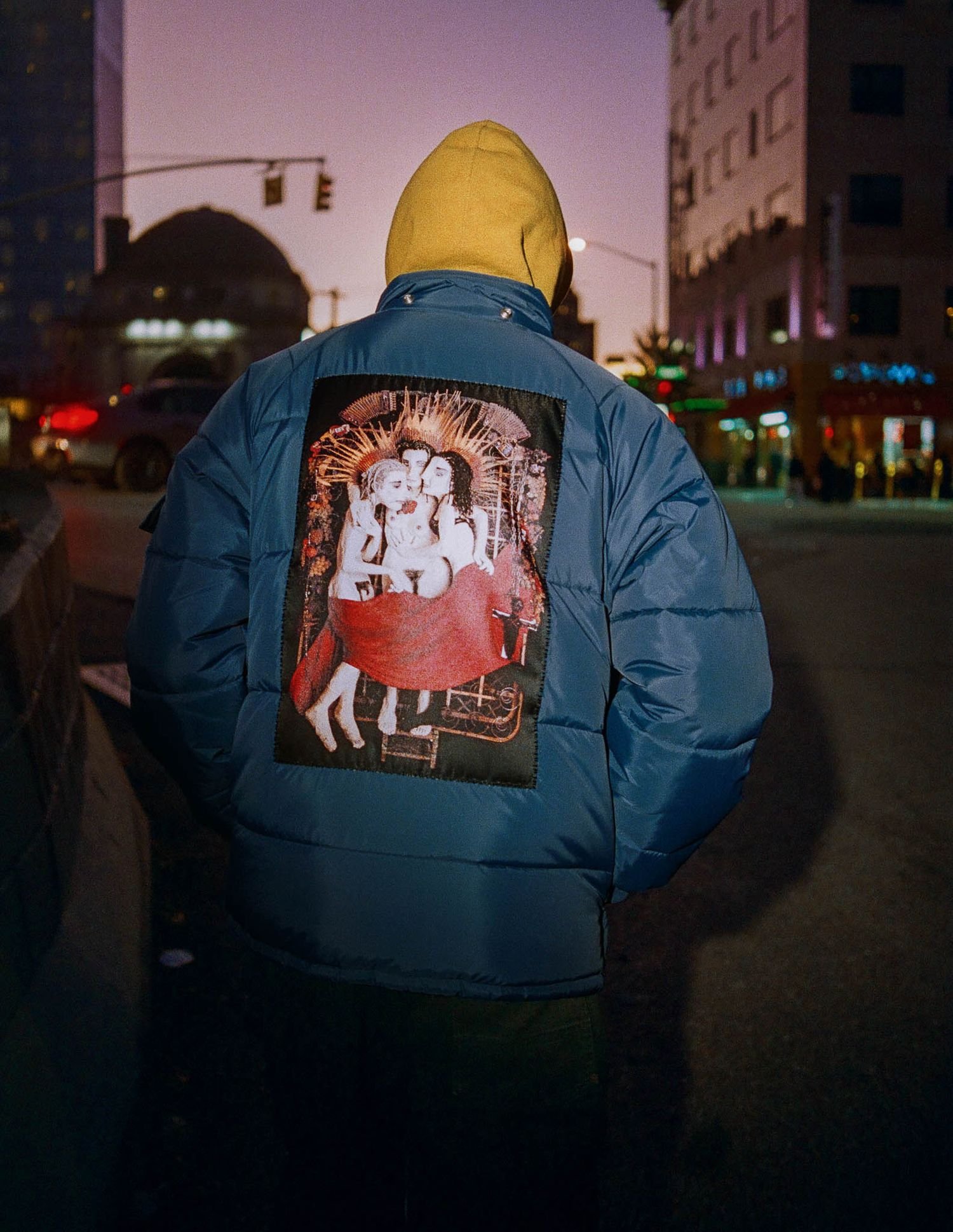 Supreme/Jane’s Addiction