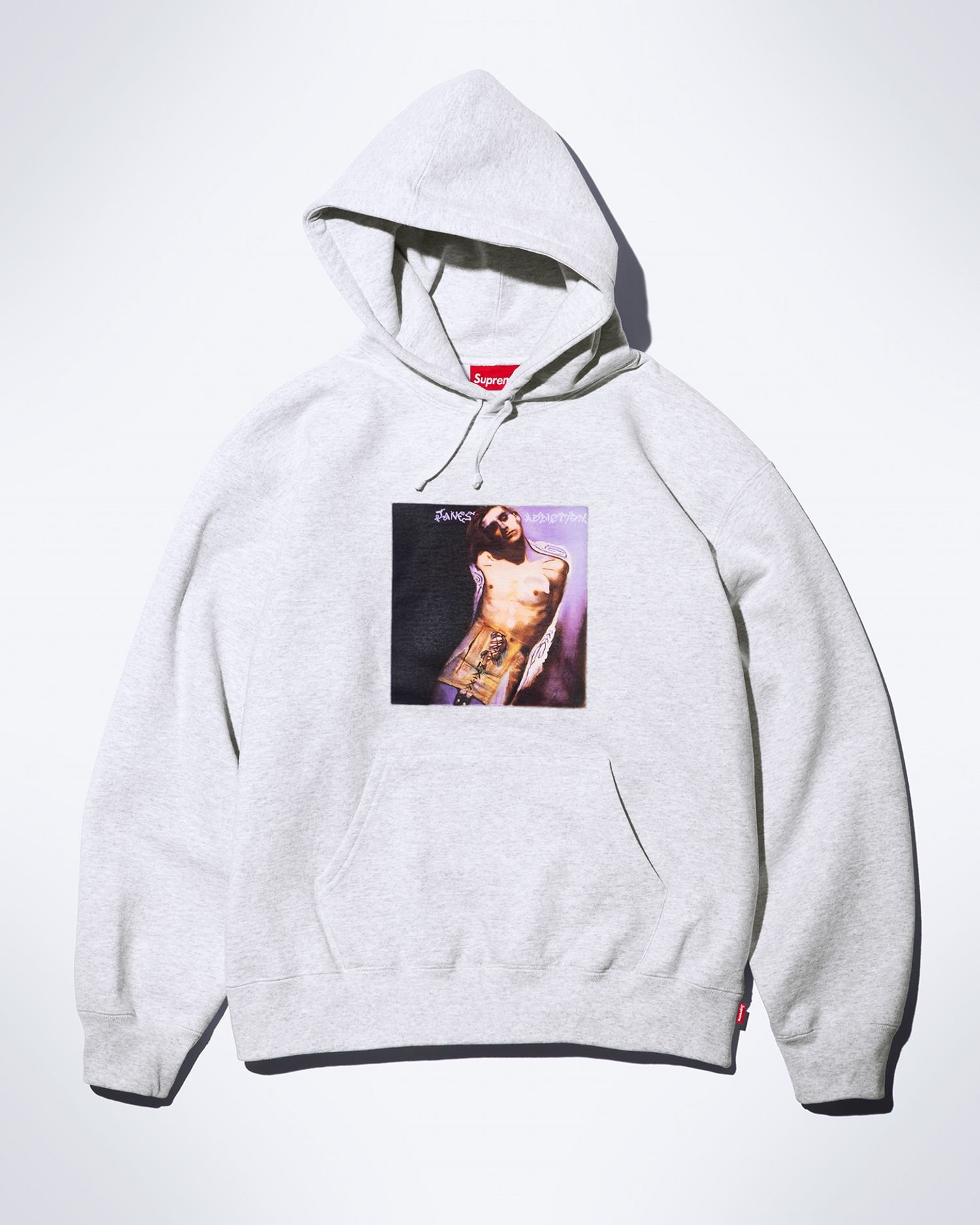 Supreme/Jane’s Addiction