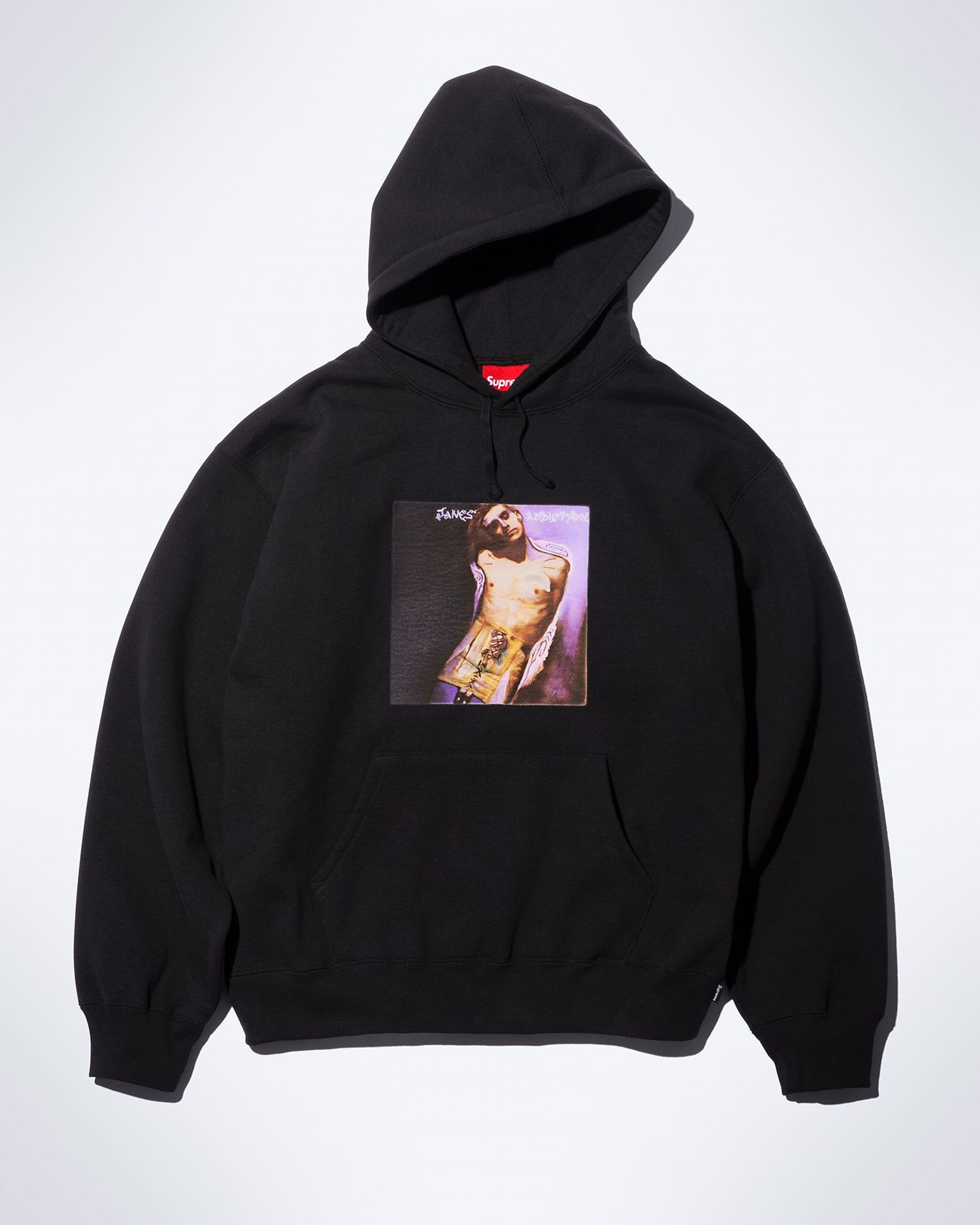 Supreme/Jane’s Addiction