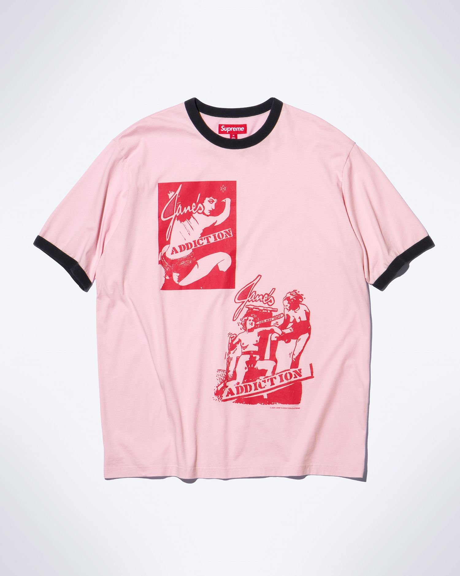 Supreme/Jane’s Addiction