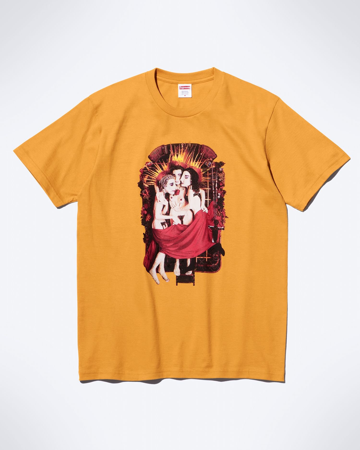 Supreme/Jane’s Addiction
