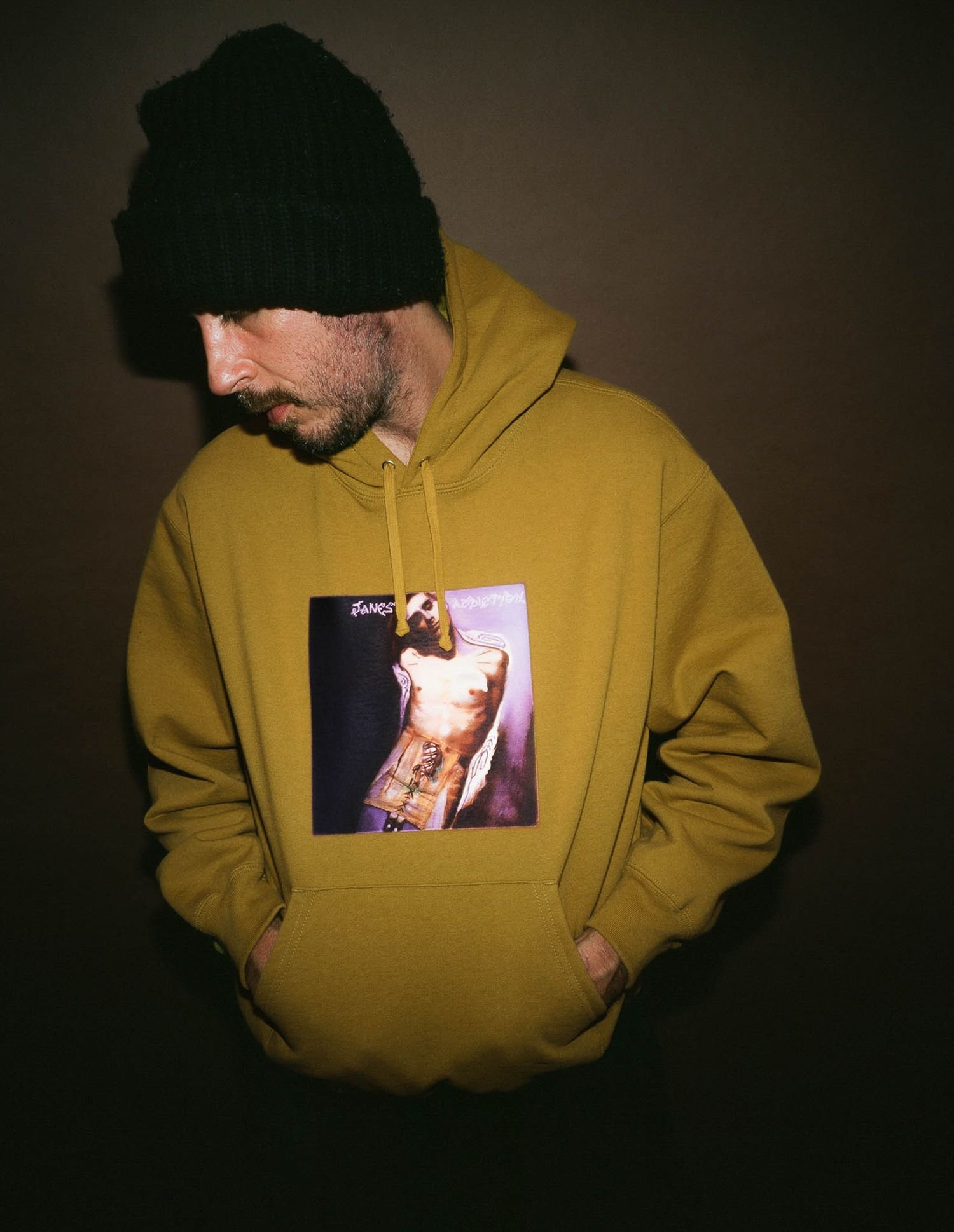 Supreme/Jane’s Addiction