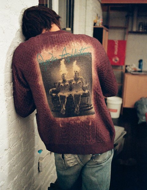 Supreme/Jane’s Addiction