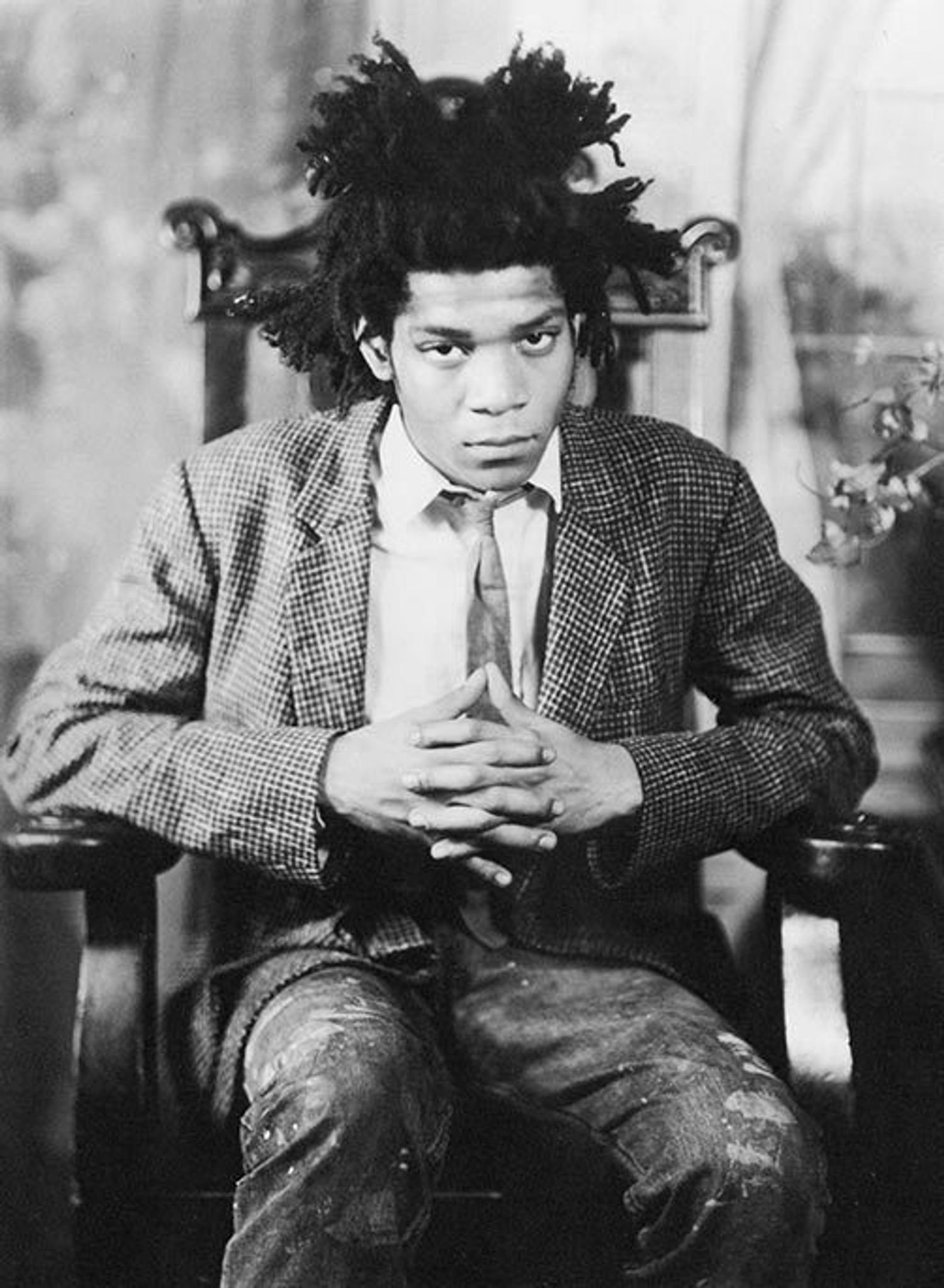Supreme/Jean-Michel Basquiat