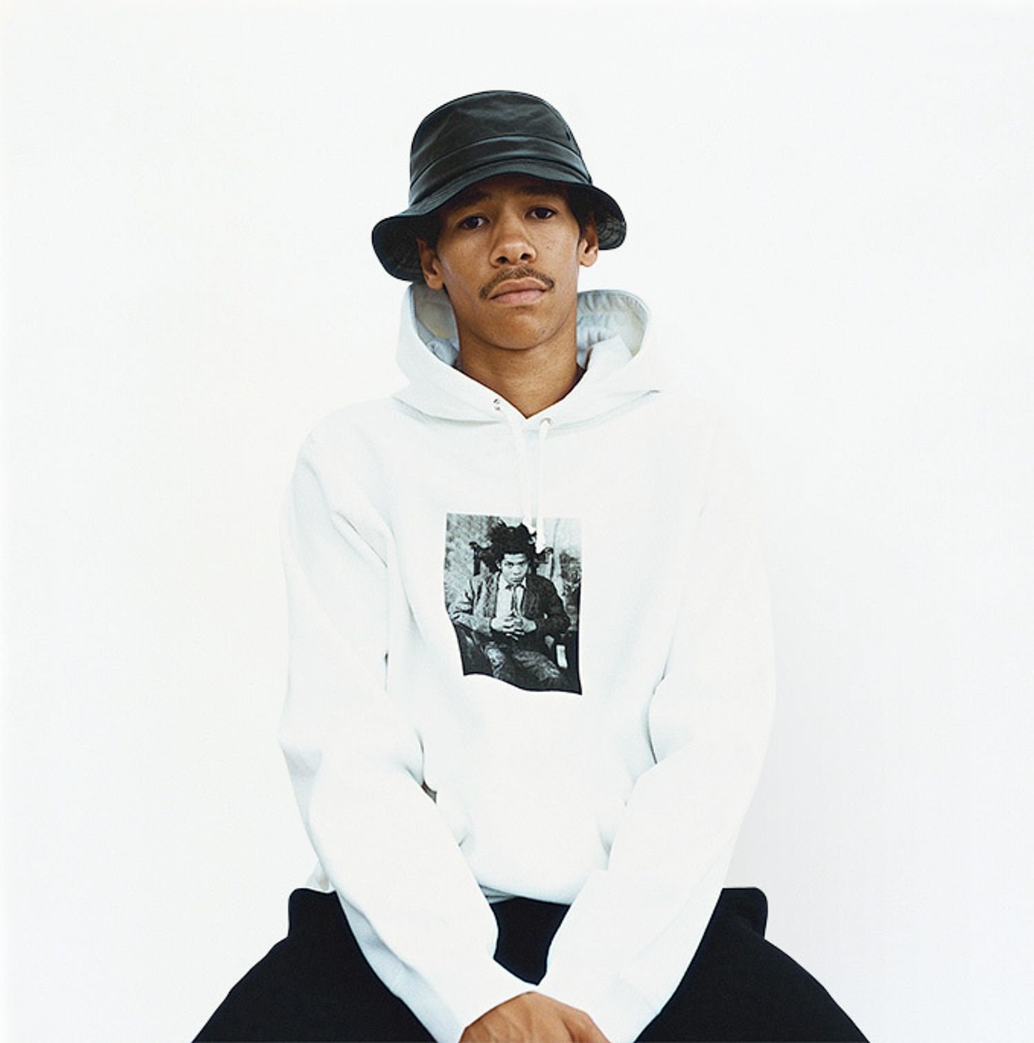 Supreme/Jean-Michel Basquiat