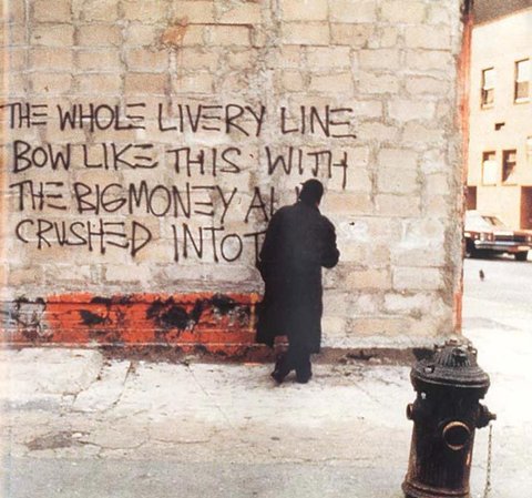 Supreme/Jean-Michel Basquiat