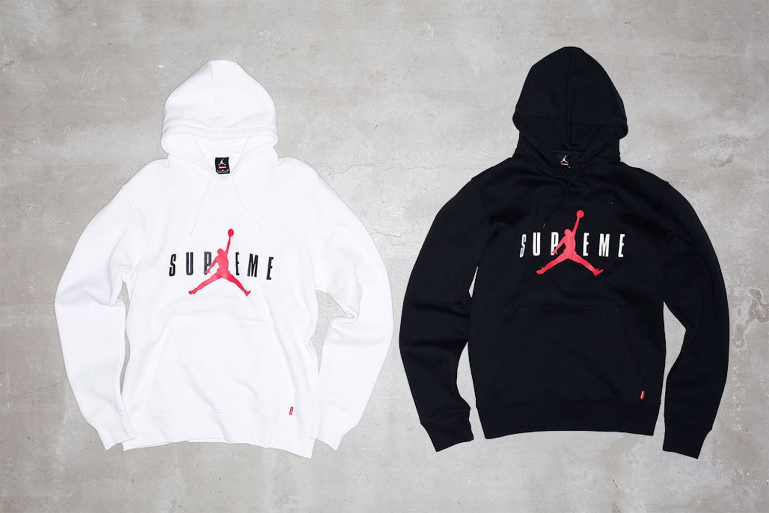 Supreme/Jordan®