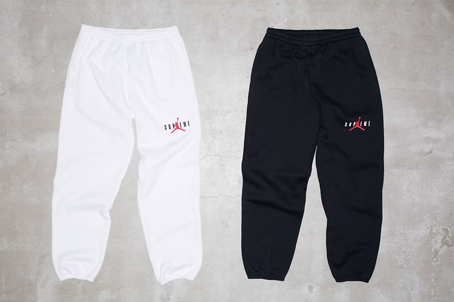Supreme/Jordan®